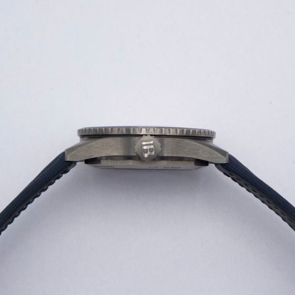 Blancpain Fifty Fathoms 5000-0240-O52A